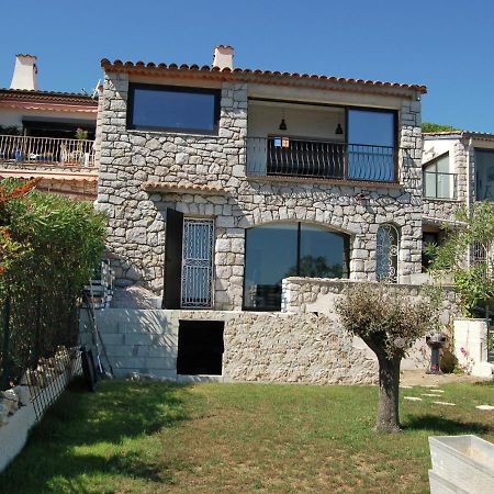 Classy Apartment In La Turbie With Fenced Garden 外观 照片