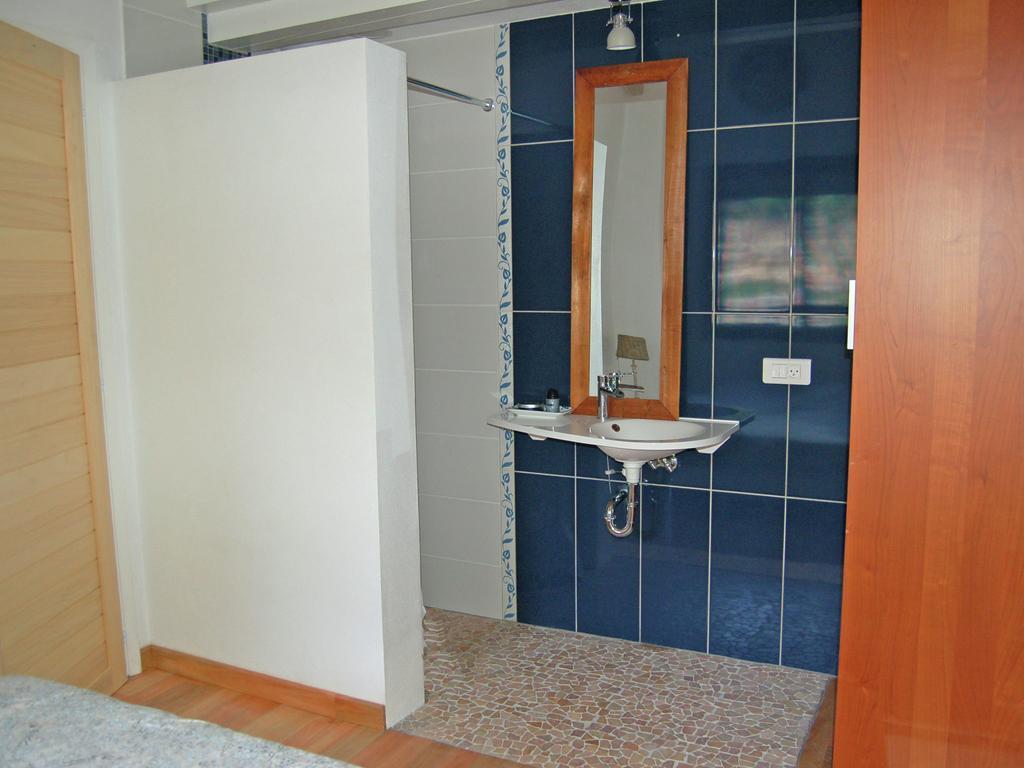 Classy Apartment In La Turbie With Fenced Garden 外观 照片