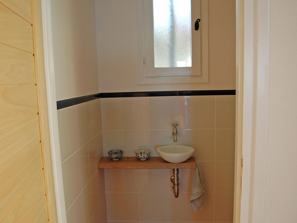 Classy Apartment In La Turbie With Fenced Garden 外观 照片